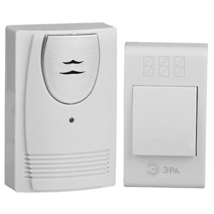 ЭРА C61 Звонок беспроводной Б0018093