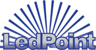 Компания ledpoint - партнер компании "Хороший свет"  | Интернет-портал "Хороший свет" в Ульяновске