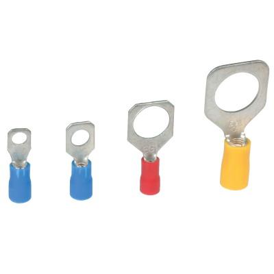 Наконечник НКИ 2,5-6 кв.мм 4,2 мм (НКИ), DKC 2C4P