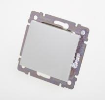 Legrand Valena  Белый Переключатель механизм 1-клавишный с подсветкой 10А 774426 индивидуальная упаковка DIY (кратно 1шт)  /694271