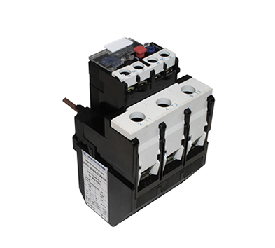 Реле электротепловое РТЛ-2057 УХЛ4  38,0-50,0А, 660/50Гц, 1з+1р, ручной возврат, IP20,   (ЭТ)