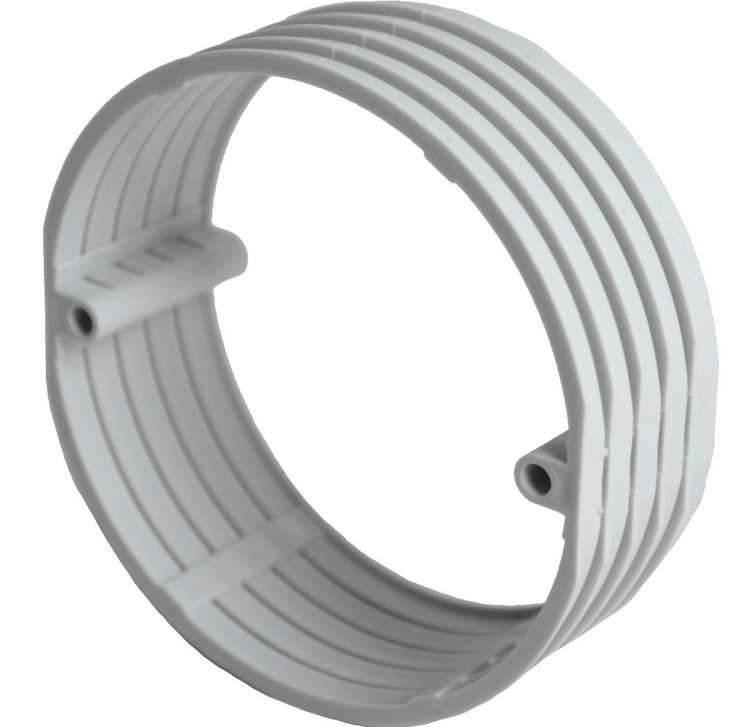 Рамка надставная NR 5x5 (ZB)