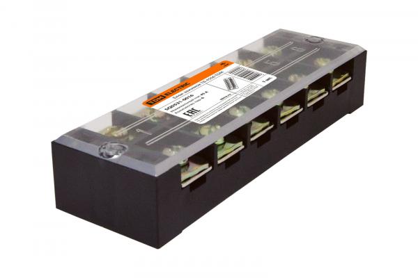 Блок зажимов TDM ТВ-4506