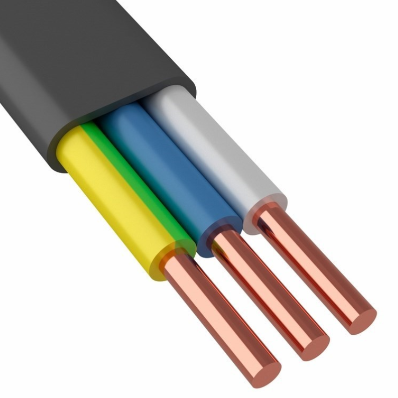 ВВГнг(А)-LS 3х1,5-0.66 пл.кабель (кратно 30)